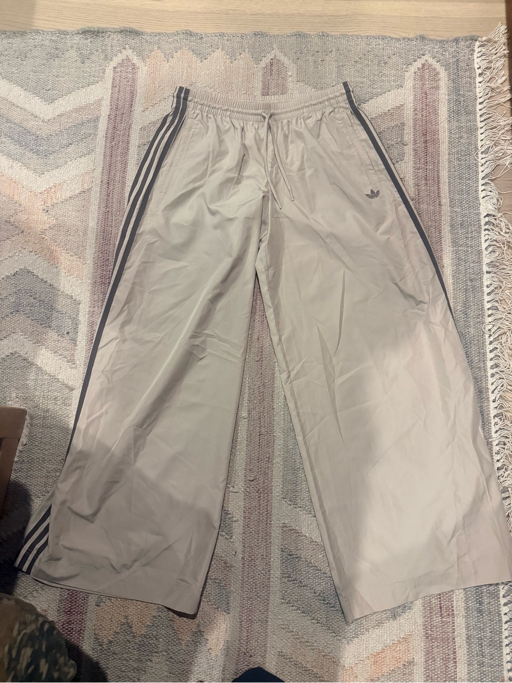 NWT ADIDAS ORIGINALS FIREBIRD ADILENIUM TRACK PANT - Picture 2 of 4